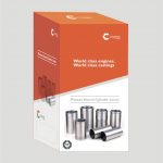 Packaging design | Communication Design | Cooper Corp | ReelSlug Communications | Bangalore